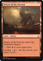 Desert of the Fervent - Hour of Devastation (Common) [HOU-170]