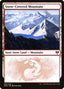 Snow-Covered Mountain – Kaldheim (KHM-283) Magic: The Gathering card | LC-REM-20260804-15909430657356-f54aa46b-4b7c-4846-bf19-a289ed36c172