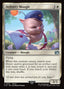 Magic-kaart Delivery Moogle FIN-15 uit Final Fantasy (Uncommon)