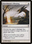 Shieldmate's Blessing - Zendikar (Common) [ZEN-35]