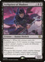 Magic-kaart Archpriest of Shadows MOM-89 uit March of the Machine (Rare)