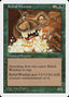 Rabid Wombat – Fifth Edition (5ED-319) Magic: The Gathering card | LC-REM-20260804-15151479062860-f5dbfeb2-76ac-48b2-99fb-fa4bcc59b2a5