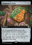 Magic-kaart Progenitor's Icon LCC-68 uit The Lost Caverns of Ixalan Commander (Rare)