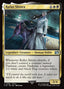 Rufus Shinra – Final Fantasy (FIN-238) Magic: The Gathering card | LC-REM-20260804-15568991519052-f5fff00b-c9a0-4e90-abc0-349f8716c885