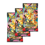 Ascended Heroes: Charmander Tech Sticker Collection