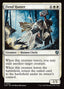 Fiend Hunter – Innistrad Remastered (INR-22) Magic: The Gathering card