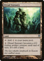 Dread Statuary – Duel Decks: Jace vs. Vraska (DDM-35) Magic: The Gathering card