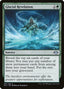 Glacial Revelation - Modern Horizons (Uncommon) [MH1-167]