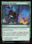 Saved by the Shell – Teenage Mutant Ninja Turtles (TMT-132) Magic: The Gathering card
