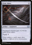 Civic Saber - Double Masters 2022 (Uncommon) [2X2-300]