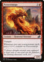 Pyroceratops – Ikoria: Lair of Behemoths (IKO-130) Magic: The Gathering card