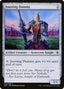 Jousting Dummy – Throne of Eldraine (ELD-224) Magic: The Gathering card | LC-REM-20260804-15150800372044-f6601056-af08-4239-97d5-5e11597fce18