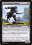 Karfell Kennel-Master – Kaldheim (KHM-101) Magic: The Gathering card
