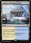 Temple of Enlightenment – Commander: Innistrad: Crimson Vow (VOC-185) Magic: The Gathering card