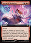 Magic-kaart Storm of Memories TLE-199 uit Magic: The Gathering | Avatar: The Last Airbender: Eternal (Rare)