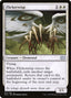 Flickerwisp - Double Masters 2022 (Uncommon) [2X2-11]