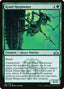 Kraul Harpooner – Guilds of Ravnica (GRN-136) Magic: The Gathering card
