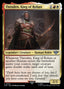 Théoden, King of Rohan - The Lord of the Rings: Tales of Middle-earth (Uncommon) [LTR-233]