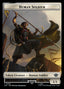 Human Soldier – Tales of Middle-earth Tokens (TLTR-2) Magic: The Gathering card | LC-REM-20260804-15150773567820-f6df0025-8f6a-43e1-8f07-36f18da3a485