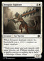 Ironpaw Aspirant – The Lost Caverns of Ixalan (LCI-18) Magic: The Gathering card