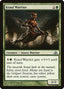 Kraul Warrior - Dragon's Maze (Common) [DGM-42]