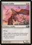 Assault Griffin – Magic 2011 (M11-6) Magic: The Gathering card