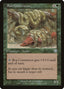 Boa Constrictor – Mercadian Masques (MMQ-231) Magic: The Gathering card