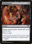 Bladebrand – Ravnica Allegiance (RNA-64) Magic: The Gathering card