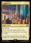 Capital City – Final Fantasy (FIN-274) Magic: The Gathering card | LC-REM-20260804-15339532288332-f73ce8ec-c916-48eb-ae20-c0d6d03d7145
