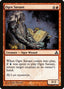 Ogre Savant – Guildpact (GPT-70) Magic: The Gathering card