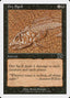 Dry Spell – Sixth Edition (6ED-124) Magic: The Gathering card