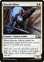 Haazda Officer – Core Set 2020 (M20-305) Magic: The Gathering card | LC-REM-20260804-15711430705484-f766418a-eb1d-4536-ae51-7f3e8969bb78