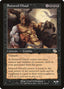 Sutured Ghoul – Judgment (JUD-73) Magic: The Gathering card