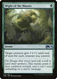 Might of the Masses – Core 2020 (M20-182) Magic: The Gathering card