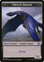 Timeless Dragon – Modern Horizons 2 Tokens (TMH2-4) Magic: The Gathering card | LC-REM-20260804-15151854846284-f7ab74f3-897a-4dd9-b460-f31a0f496bb4
