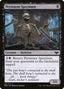 Persistent Specimen - Innistrad: Crimson Vow (Common) [VOW-125]