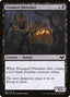 Doomed Dissenter – Innistrad: Crimson Vow (VOW-106) Magic: The Gathering card