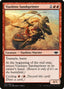 Viashino Sandsprinter - Modern Horizons (Common) [MH1-153]