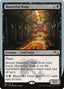 Masterful Ninja – Unstable (UST-60) Magic: The Gathering card