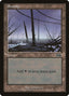 Magic-kaart Swamp USG-342 uit Urza's Saga (Land)