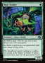 Molt Tender – Aetherdrift (DFT-171) Magic: The Gathering card