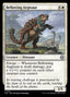 Bellowing Aegisaur - Commander: The Lost Caverns of Ixalan (Uncommon) [LCC-127]