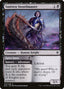 Smitten Swordmaster // Curry Favor – Throne of Eldraine (ELD-105) Magic: The Gathering card