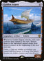 Golden Argosy – Dominaria United (DMU-230) Magic: The Gathering card