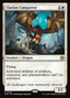 Clarion Conqueror – Tarkir: Dragonstorm (TDM-5) Magic: The Gathering card | LC-REM-20260804-15401853059404-f892d156-371c-4391-8ae6-25513c5032b0