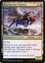 Mischievous Chimera - Theros Beyond Death (Uncommon) [THB-223]