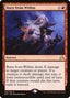 Burn from Within – Shadows over Innistrad (SOI-148) Magic: The Gathering card
