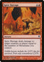 Spire Barrage - Zendikar (Common) [ZEN-150]