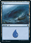 Magic-kaart Island ZNR-381 uit Zendikar Rising (Land)