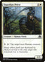 Sigardian Priest – Eldritch Moon (EMN-42) Magic: The Gathering card